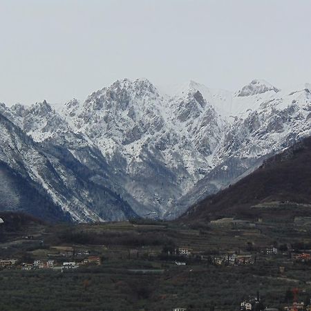 Campeggio Branchetto Hotel Bosco Chiesanuova Buitenkant foto