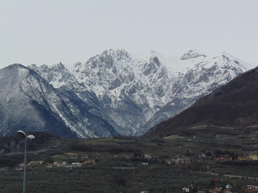 Campeggio Branchetto Hotel Bosco Chiesanuova Buitenkant foto
